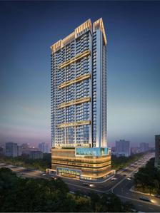 Ashwin Prem Arun Elevation 1