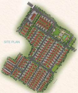 Project Image of 0.0 - 2239.0 Sq.ft 4 BHK Villa for buy in CasaGrand Bloom Phase II