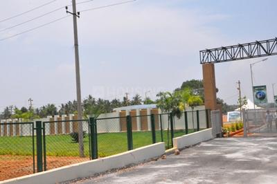 Project Image of 1150.0 - 2400.0 Sq.ft Residential Plot Plot for buy in Blue North Town