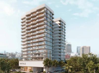 Project Image of 742.0 - 1270.0 Sq.ft 1 BHK Apartment for buy in Imtiaz Cove Edition 2