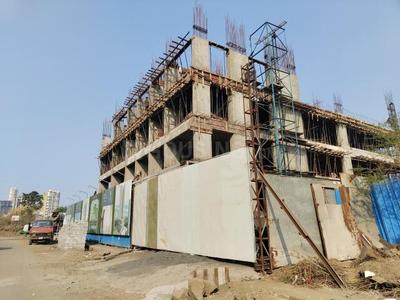Project Image of 1050 Sq.ft 2 BHK Apartment / Flat for sale in Kharghar for Rs. 12000000