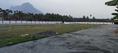 Project Image of 1200.0 - 1865.0 Sq.ft Residential Plot Plot for buy in RR Ishwaryam