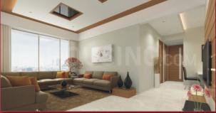 Project Image of 512.0 - 2011.0 Sq.ft 1 RK Apartment for buy in Miraj Meridian