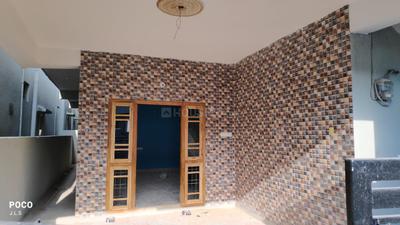 Project Image of 1215.0 - 1350.0 Sq.ft 2 BHK Villa for buy in SR Prakruthi Vanam
