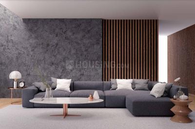 Project Image of 1851.3 - 3348.79 Sq.ft 4 BHK Apartment for buy in Shalimar Belvedere Suites GH 12 Integrated Township