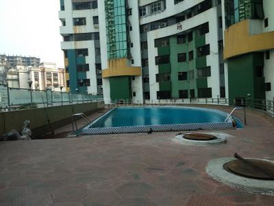 Project Image of 1655 Sq.ft 3 BHK Apartment / Flat for sale in Andheri West for Rs. 45000000