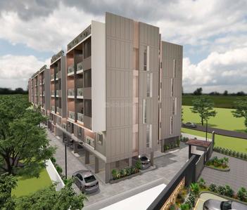 USR Susowdha Elevation 1