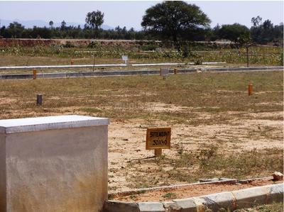 Project Image of 1200.0 - 2800.0 Sq.ft Residential Plot Plot for buy in KPS Orchid Greens