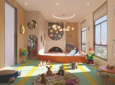 Project Image of 0.0 - 2318.01 Sq.ft 4 BHK Apartment for buy in Rhythm Apartment