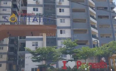 Project Image of 1157.0 - 2412.0 Sq.ft 2 BHK Apartment for buy in Praneeth Pranav Solitaire