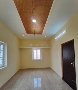 Project Image of 1000.0 - 2000.0 Sq.ft 2 BHK Villa for buy in Om Murugan Luxury Duplex Villa