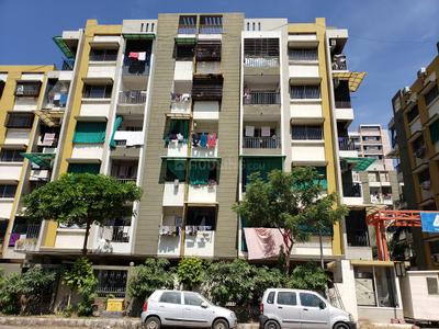 Project Image of 1125.0 - 1593.0 Sq.ft 2 BHK Apartment for buy in Shri Serene Lifestyle