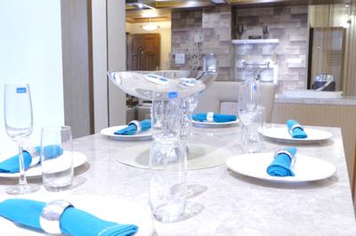 Project Image of 994.0 - 1940.0 Sq.ft 1 BHK Apartment for buy in VSPL Vaishnavi Mandara