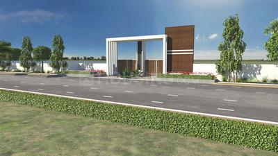 Project Image of 0.0 - 1725.78 Sq.ft Residential Plot Plot for buy in DNDL Smart City