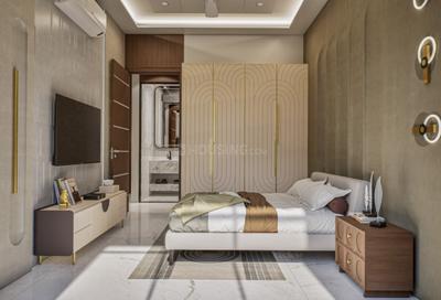Project Image of 447.0 - 709.0 Sq.ft 1 BHK Apartment for buy in Shakti Siyara Fortune