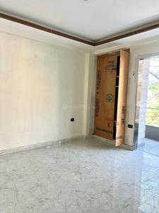 Satvik Luxury Floor 1 Bedroom 1