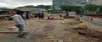 Project Image of 424.21 - 1650.22 Sq.ft Residential Plot Plot for buy in Dharmnandan Raj Village