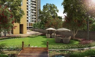 Project Image of 1075.0 - 1820.0 Sq.ft 2 BHK Apartment for buy in Mantri Serene