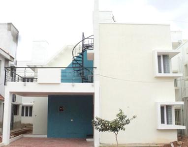 Project Image of 1567.0 - 3500.0 Sq.ft 3 BHK Bungalow for buy in Confident Bellatrix Phase II