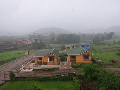Project Image of 546.0 - 1092.0 Sq.ft 1 BHK Villa for buy in Bhide Euro Ville Phase II