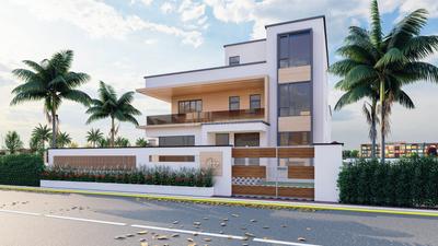 Project Image of 800.0 - 15000.0 Sq.ft Residential Plot Plot for buy in Green Park City Phase 3