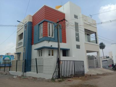 Project Image of 1220.0 - 1925.0 Sq.ft 2 BHK Villa for buy in Four Supreme Villas