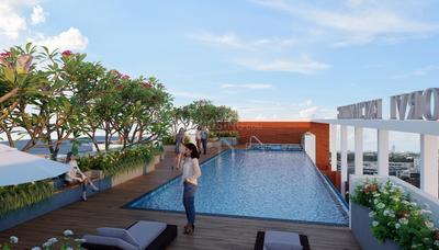 Project Image of 1145.0 - 1713.0 Sq.ft 2 BHK Apartment for buy in Poorvi Enchanting