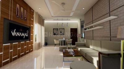 Project Image of 1000.0 - 1130.0 Sq.ft 2 BHK Apartment for buy in Eswar Vanamali