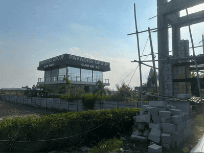 Project Image of 0.0 - 1000.0 Sq.ft Residential Plot Plot for buy in Fuhaar Paradise Greens