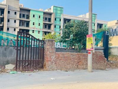 Project Image of 1050.0 - 1470.0 Sq.ft 2 BHK Apartment for buy in Signature Global City 63A