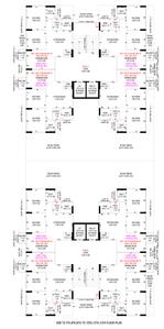 Project Image of 616.13 - 858.64 Sq.ft 2 BHK Apartment for buy in P Das Beverlynn Upvan