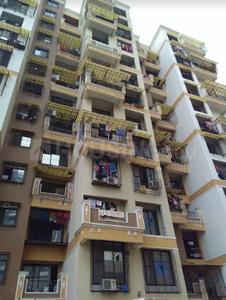 Project Image of 580.0 - 1540.0 Sq.ft 1 BHK Apartment for buy in Mangeshi Flora