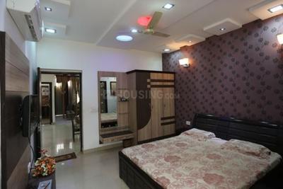 Project Image of 1077.0 - 2845.0 Sq.ft 2 BHK Villa for buy in Deeksha KCR Town Vilas
