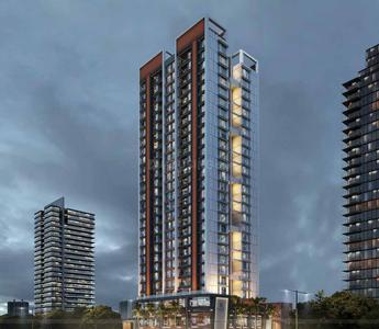 Project Image of 1730.73 - 2100.79 Sq.ft 3 BHK Apartment for buy in Sonam Opulence