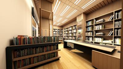 Project Image of 1611.0 - 2282.0 Sq.ft 3 BHK Apartment for buy in Floresta