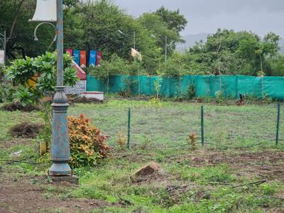 Project Image of 2013.51 - 4095.0 Sq.ft Residential Plot Plot for buy in Grace Serenity Park