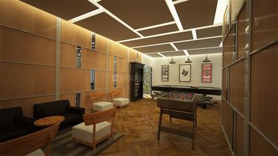 Project Image of 2430.0 - 2820.0 Sq.ft 3 BHK Villa for buy in Oakshir Villas