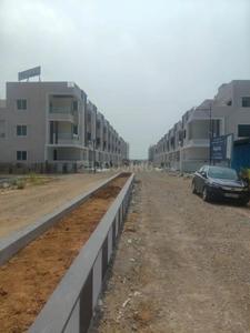 Project Image of 2610.0 - 2750.0 Sq.ft 3 BHK Villa for buy in Green Meadows