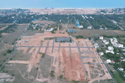 Project Image of 600.0 - 5345.0 Sq.ft Residential Plot Plot for buy in Steps Stone Secret Auraa