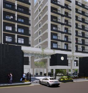 Project Image of 1198.0 - 1669.0 Sq.ft 2 BHK Apartment for buy in Suguna Pristine Square