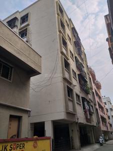 Project Image of 0.0 - 535.0 Sq.ft 1 BHK Apartment for buy in Vaibhav Heights