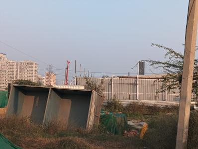 Project Image of 1959.0 - 3775.0 Sq.ft 3 BHK Apartment for buy in Godrej Vrikshya