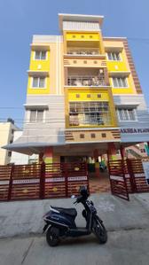 Project Image of 1060.0 - 1240.0 Sq.ft 2 BHK Apartment for buy in DP Laksha Flats