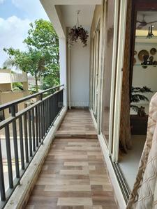 Project Image of 260.0 - 640.0 Sq.ft 1 RK Apartment for buy in Anmol The Nature Phase II