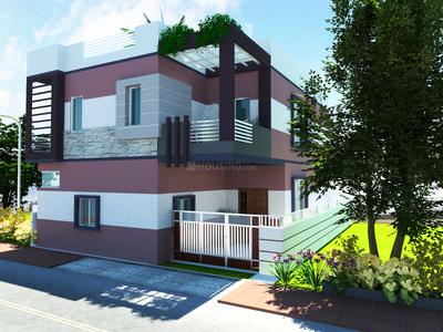 Project Image of 1800.0 - 3988.0 Sq.ft 3 BHK Villa for buy in HL Villa