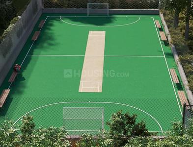 Project Image of 1160.0 - 1820.0 Sq.ft 2 BHK Apartment for buy in Mahendra Arto Helix