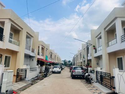 Project Image of 1000.0 - 1300.0 Sq.ft 3 BHK Duplex for buy in Prime Avenue