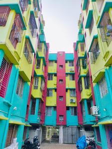 Project Image of 418.0 - 1350.0 Sq.ft Studio Studio Apartment for buy in GS Rabikiran