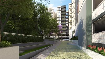 Project Image of 1018.0 - 2310.0 Sq.ft 2 BHK Apartment for buy in Elegant Tranquility