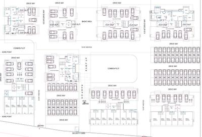 Project Image of 424.21 - 854.98 Sq.ft 1 BHK Apartment for buy in Jaydee Jannat Phase 2